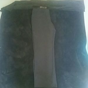 NWT George Curvy Fit dress pants size 12
